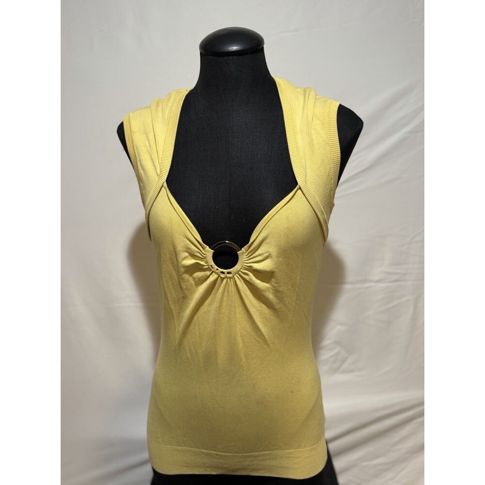 Vintage Cache top
